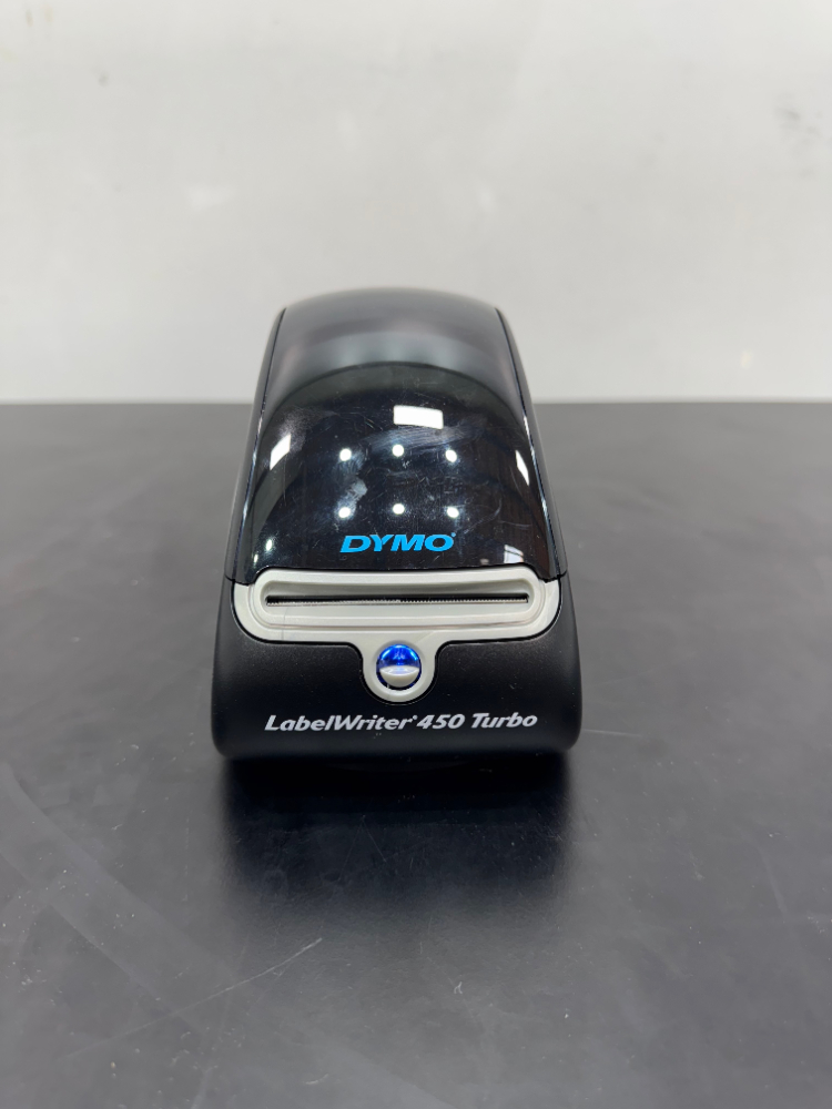 Image of Dymo LabelWriter 450 Turbo